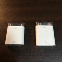 【価格変更】Apple iPad Camera Connection Kitのサムネイル
