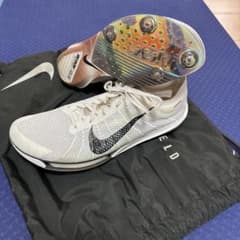 Nike スパイク　ヤコブ　Jakob エアズームヴィクトリー2　28 美品 NIKE エアズームビクトリー2 ヤコブカラー28.5cm - メルカリ