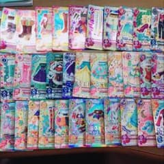 アイカツカード＋カードケースのサムネイル