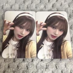 【NiziU】 MMTヨントン トレカ オール NiziU リマ RIMA LOVE LINE トレカ MMT ヨントン - メルカリ