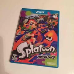 スプラトゥーン ソフトのサムネイル