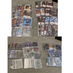 デュエルマスターズ 大量まとめ売り 引退品のサムネイル