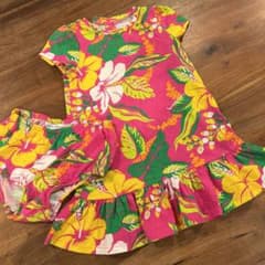 ラルフローレン♡90センチ♡美品のサムネイル