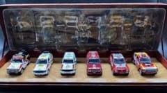 【値下げ】Norev 1/43 三菱パジェロ パリダカ優勝車 6台セット m58910990978_1.jpg?1718702961