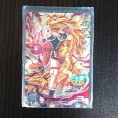 ドラゴンボール　ラディッツのサムネイル