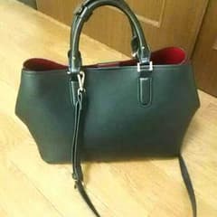 yukky☆様専用！！ZARA☆2wayバッグのサムネイル