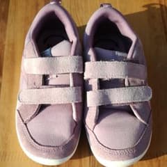 Reebok　キッズシューズ　16㌢のサムネイル