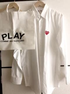 COMME des GARCONS シャツのサムネイル