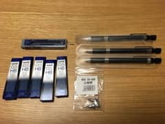 STAEDTLER ステッドラー シャープペンシル 0.5 925-35 製図用のサムネイル
