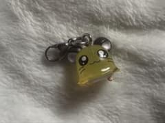 めじるしアクセサリー ちび丸ちゃんのサムネイル