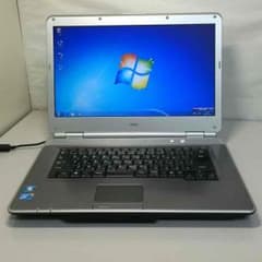 ＊はにょ＊様専用 NECのWindows7 ノートパソコンのサムネイル