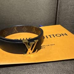 LOUIS VUITTON ルイ・ヴィトン LV サークル プライム 20MM ベルト モノグラム M0510X AC0264 レディース【中古】【美品】 楽天市場】LOUIS VUITTON ルイ・ヴィトン LV サークル プライム 20MM