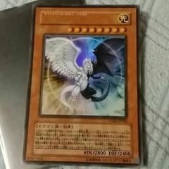 ライトアンドダークネス・ドラゴン 遊戯王のサムネイル