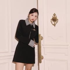 randy ミニワンピース - メルカリ