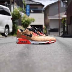 radz様専用 air max 90 corkのサムネイル