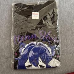 魔法少女にあこがれて　tシャツ　くじ引き堂のサムネイル
