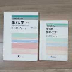 わかりやすい生化学 疾病と代謝・栄養の理解のためにのサムネイル