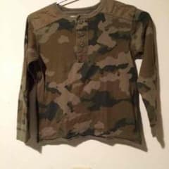 GAP★ロンT★size120のサムネイル