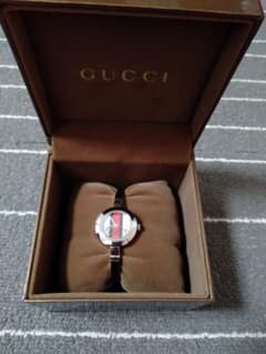 GUCCI　腕時計 レディースのサムネイル