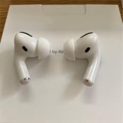 Apple AirPods Pro両耳のサムネイル