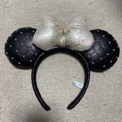 ディズニー カチューシャ キルティングのサムネイル