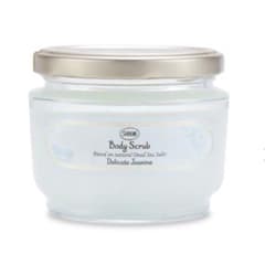 SABON ボディスクラブ delicate jasmineのサムネイル