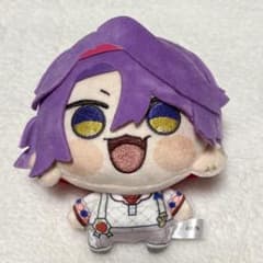 渡会雲雀 にじさんじ ぬいぐるみ にじまるっとのサムネイル