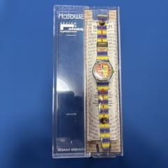 Swatch by Paulo Mendonça ビンテージ腕時計のサムネイル