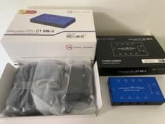 パワーサプライ　vital audio VA-01 mk2のサムネイル