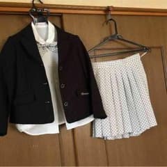 子供スーツのサムネイル