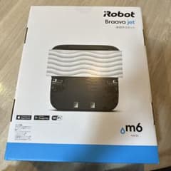 床拭きロボットBraava jetのサムネイル