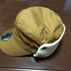 帽子のサムネイル