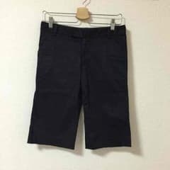 [美品]SOUTH to SOUTH ハーフパンツのサムネイル