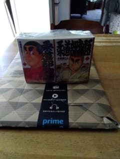 柔道部物語 全7巻 完結コミックセット(講談社漫画文庫)のサムネイル