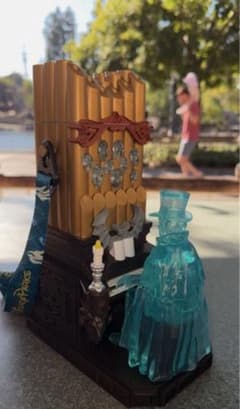 新品】超レア❗️ディズニー ホーンテッドマンション タンブラー