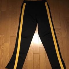 ZARA ラインパンツのサムネイル