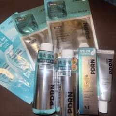 韓国ダイソー PDRN 別売り可のサムネイル