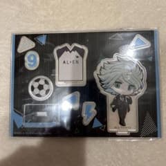 涼野風介　アクリルスタンドセットのサムネイル