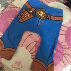 ウッディ パンツのサムネイル
