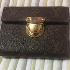 ルイヴィトン 財布のサムネイル