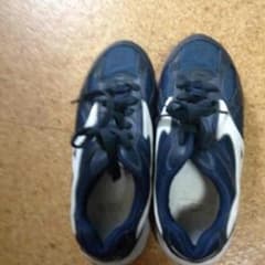 ミズノのシューズのサムネイル