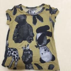 Tシャツのサムネイル