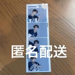 PHOTOGRAY KCON LA 2026 KO1KEYZ Siyeon 1 photo