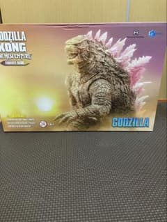 ハイヤトイズ ゴジラエヴォルブ - メルカリ