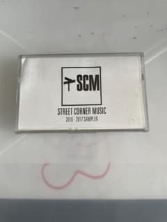 street corner musicのサムネイル