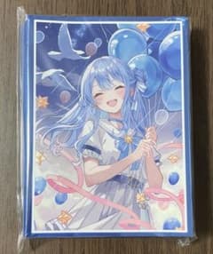 永遠のリュウセイカイザー　スリーブ　未開封 永遠のリュウセイカイザー スリーブ 未開封 永遠のリュウセイカイザー