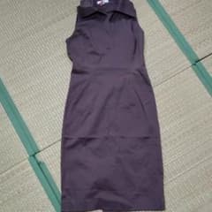 オフオン ワンピースのサムネイル