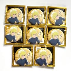NARUTO ナンジャタウン 訓練所 非売品 缶バッジ ミナト セット NARUTO ナンジャタウン 訓練所 非売品 缶バッジ ミナト セット - メルカリ