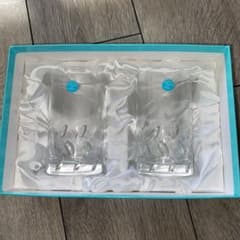 ティファニー　ペアグラスのサムネイル