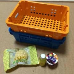 ぷちサンプルシリーズ コンテナセットのサムネイル